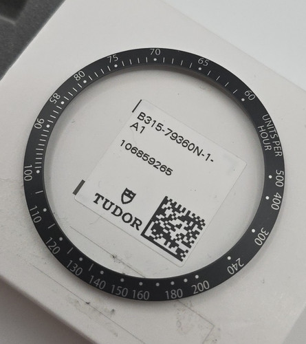 Tudor 79360 black - tudor,