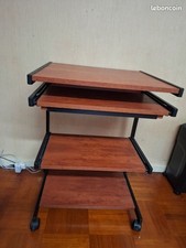 Bureau Informatique Mobile