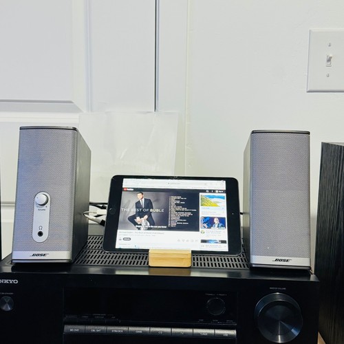 Bose companion series ii - bose,