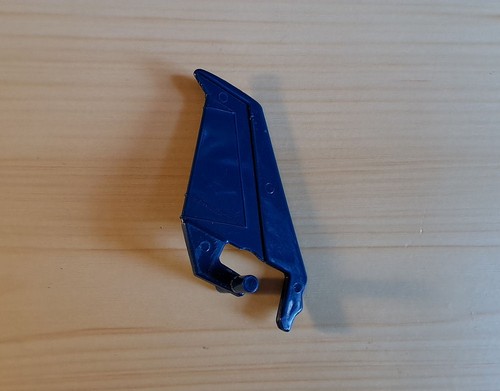 Aileron mask kenner - mask,