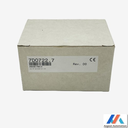 7do722 digital output - digital,