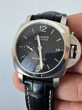 Panerai Luminor Marina Homme