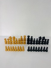 Jeu d’échecs style régence de Paris