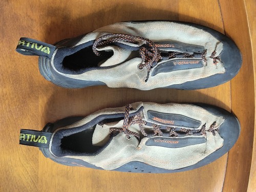 Sportiva tradmaster rock - sportiva,