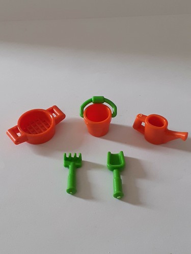 Playmobil lot jouets - playmobil,