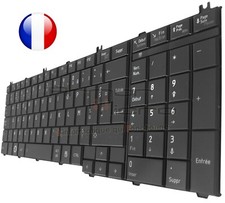 Clavier Original Français