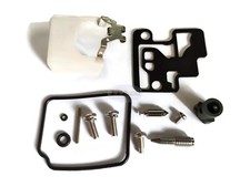Kit réparation carburateur