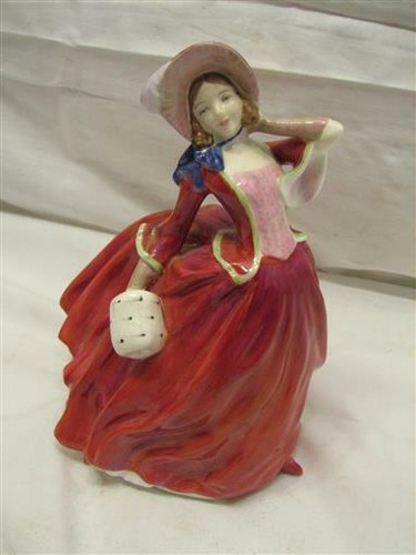 Vintage royal doulton - royal,