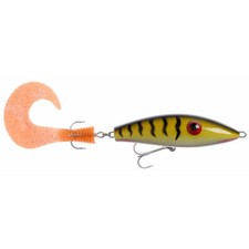 Zalt Zam Z Tail Wobbler 38