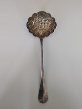 Cuillère à sucre/fruit