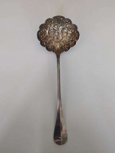 Cuillère sucre fruit - cuillère, à