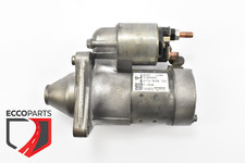 Démarreur 51890631 TIPO II 124 SPIDER 500 ABARTH PANDA III 1.2 1.4