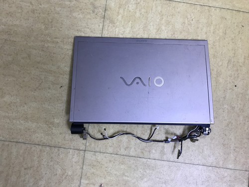 Plasturgie ecran sony - ecran,