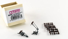 VITRAINS 6072 - 2 Pantographes