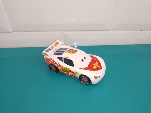 Bac1 voiture métal - voiture,