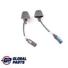 BMW E90 E91 E92 Kit de buses de lavage de pare-brise chauffées 7131299