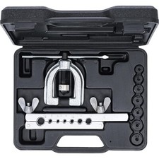 COFFRET EVASEUR DUDGEONNIERE APPAREIL A BATTRE LES COLLETS POUR TUYAUX DE FREIN