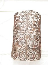 TRÈS BELLE FAÇADE D APPLIQUE