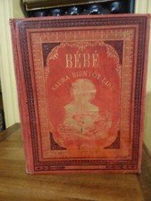 Doudet, Bébé Saura Bientôt