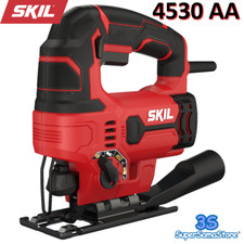 3S SCIE ALTERNATIVE SKIL 4530 AA 550W 220-240V