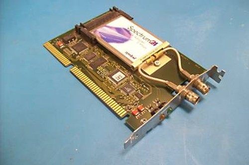 Spectrum 3025 500us - spectrum, la-3025-500us