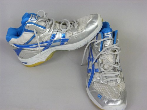 Asics gel indoor court - asics, shoes