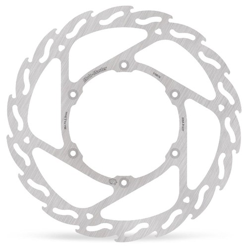 Moto master flame front disc - master,