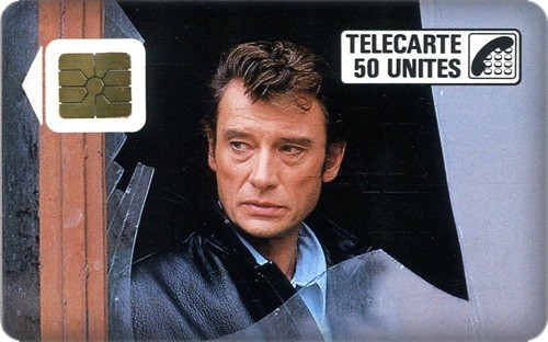 Rare telecarte privee - rare,