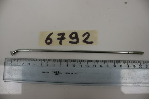 Rayon roue 205 5 mm - rayon,