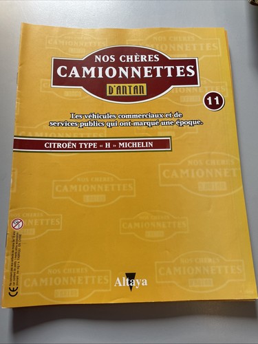 Fascicule nos chères - fascicule,