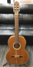 Almansa 402 cedro classical - almansa,