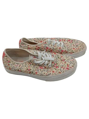 Vans authentic baskets basses - baskets,
