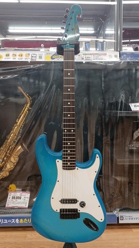 Guitare électrique bill - électrique,