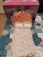 Living Pretty Barbie Mobilier