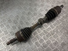 Honda Civic 2007 Arbre