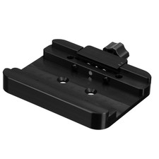 Étrier à prisme double