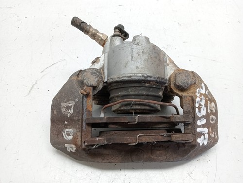4400k2 etrier frein - 4400k2, avant