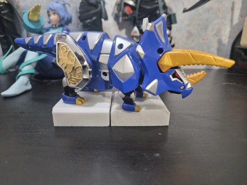 Dino thunder megazord - dino,