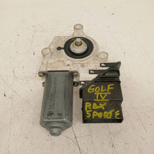 Moteur de lunette arrière