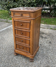 Chevet ou table de nuit en