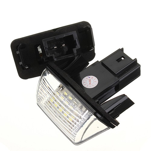 Led feux plaque - feux,