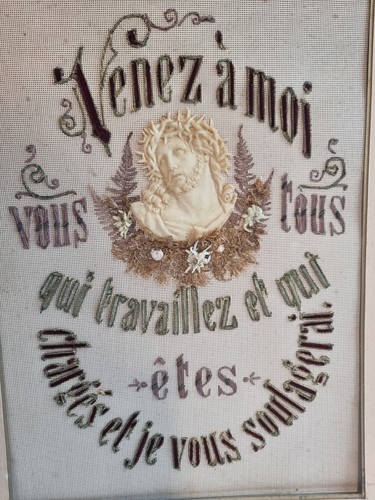 Dévotion religieuse - ,