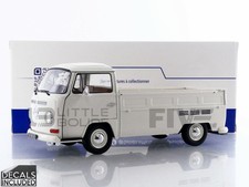 SOLIDO 1/18 - VOLKSWAGEN T2