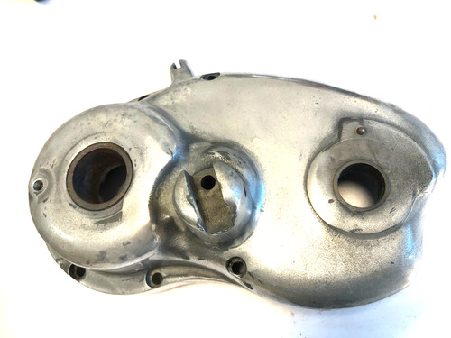 Rare vintage bsa m20 - rare,