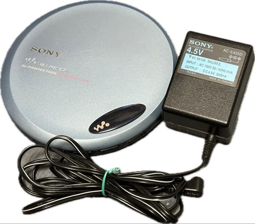 Lecteur portable sony - lecteur,