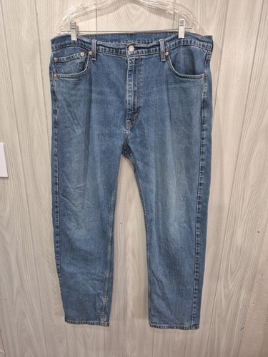 Levis 505 men - levis, men's
