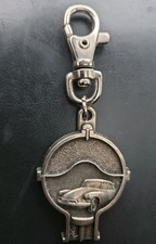 Porte Cle Ancien Citroën Ds Serie Limitée