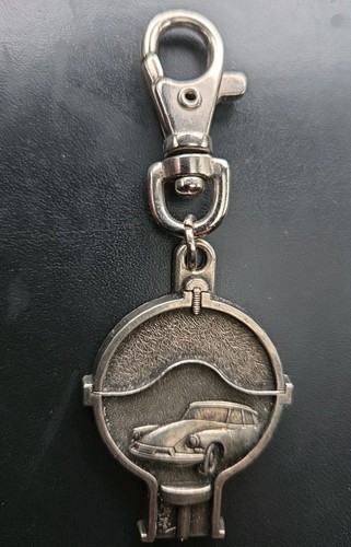 Porte cle ancien - porte,