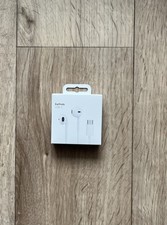 APPLE EarPods USB-C Ecouteurs iPhone iPad MacBook ORIGINAL MTJY3ZM/A ORIGINAL