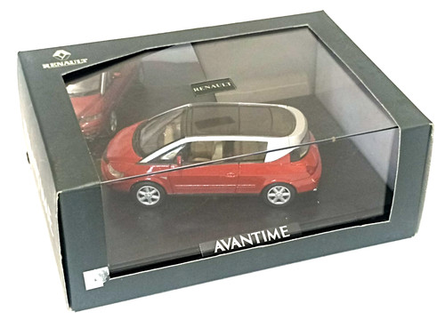 Renault avantime norev - avantime,